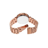 Michael Kors Parker MK5491 Cronógrafo para Mujeres con Zircones