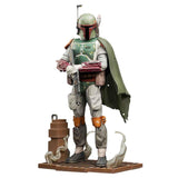 Diamond Select Toys Disney Star Wars Return of The Jedi Milestones - Boba Fett 1:6 - Estatua (30 cm)