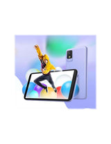 TCL Smartphone T431D-2BLCWE12 Púrpura 32 GB 6" 2 GB RAM