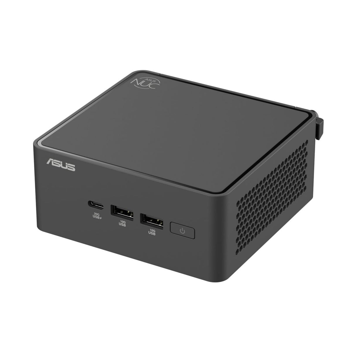 ASUS RNUC15CRHC700000 No Cord