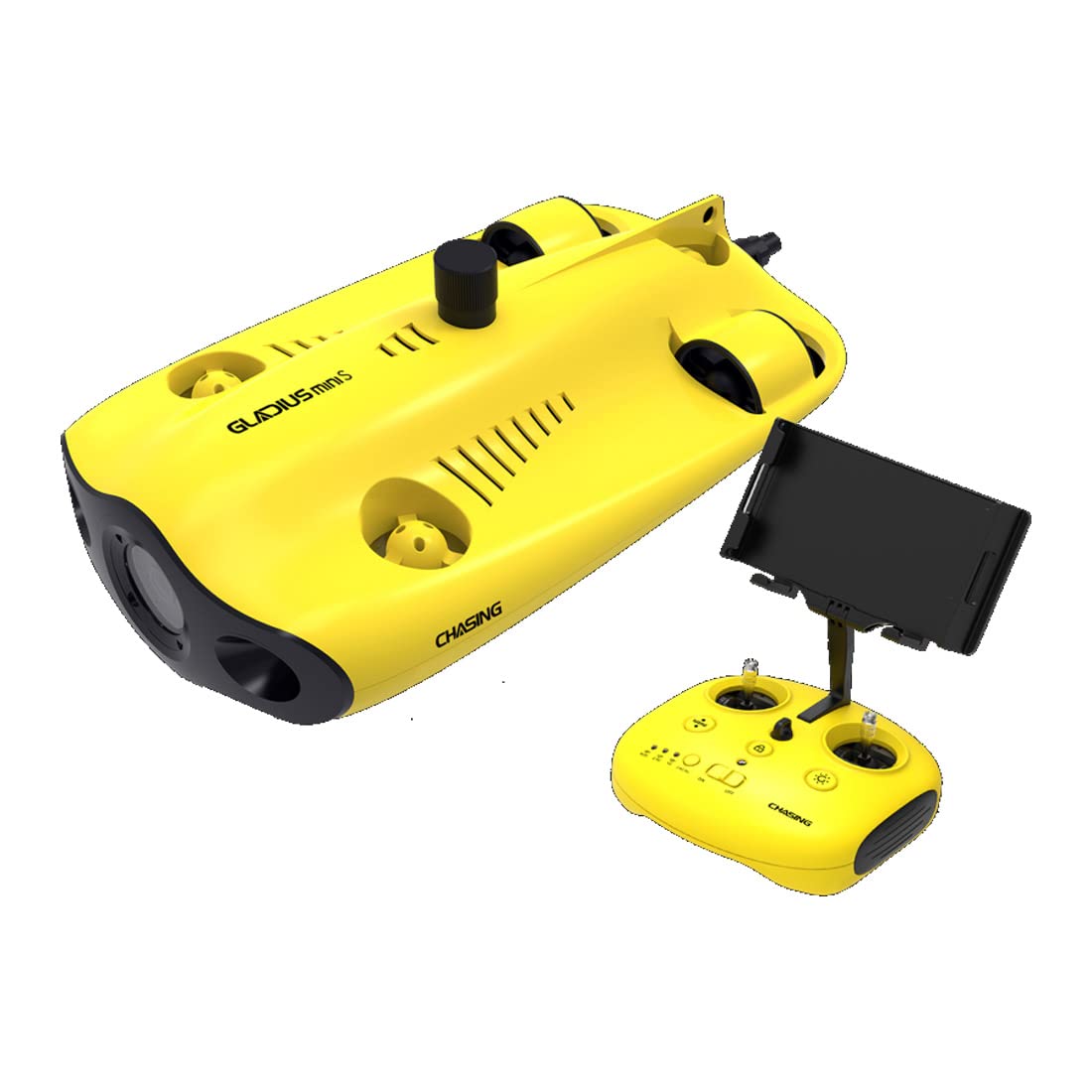Chasing Innovation Gladius Mini S 200m
