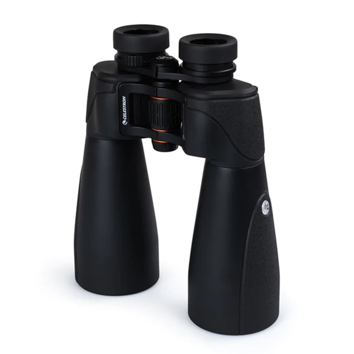 Celestron 72034 SkyMaster Pro ED 15x70: prismáticos astronómicos con Vidrio ED y Gran Apertura para Grandes distancias, Revestimiento XLT múltiple Completo, Adaptador para trípode y Estuche