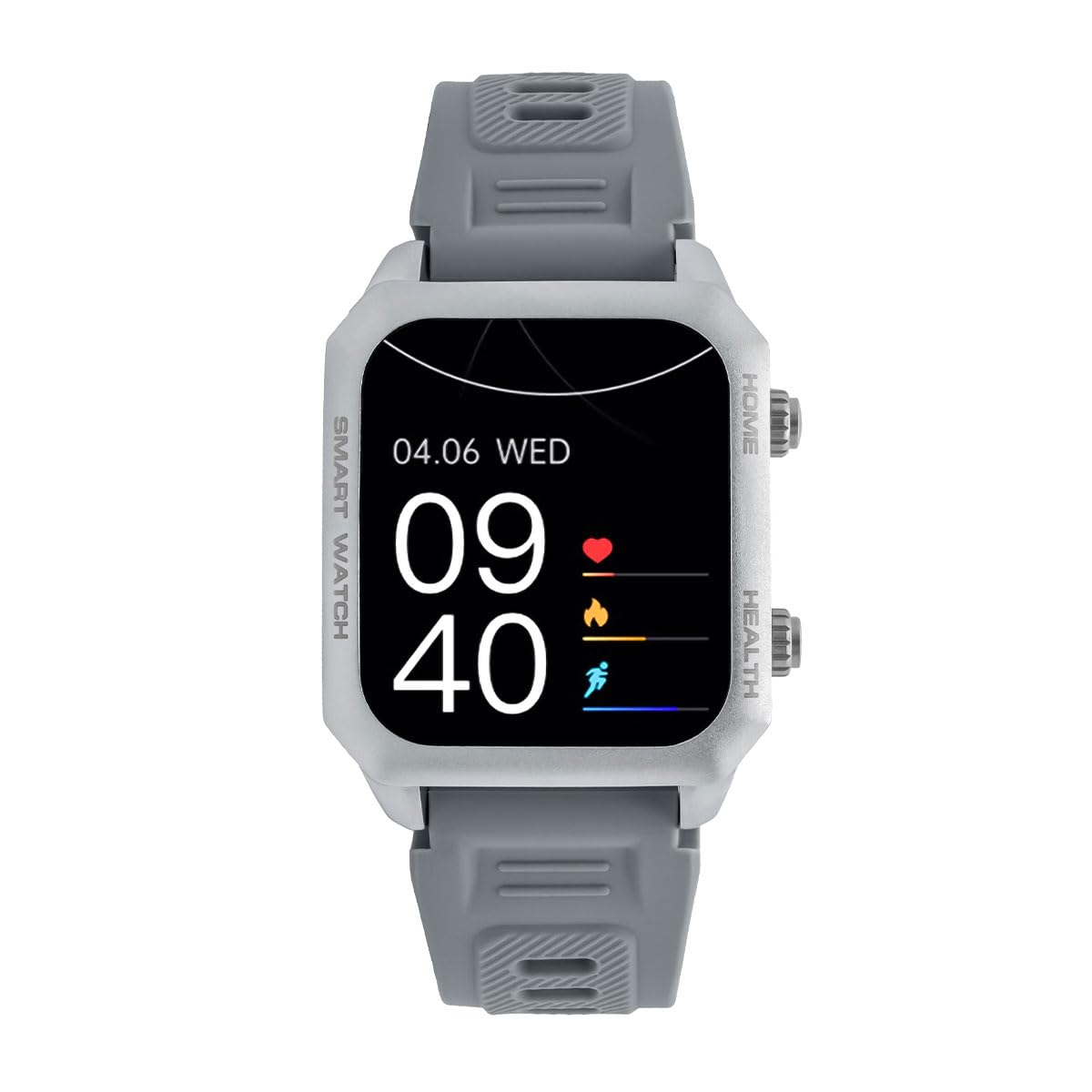 WATCHMARK Smartwatch - Kardiowatch Focus