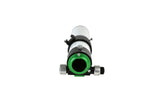 Sky-Watcher Evolux 82ED - Telescopio Refractor Apo Doublet Apo - Tubo óptico Compacto y obtenido para astrofotografía asequible, Color Blanco (S11310)