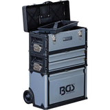 BGS 2002 | Carro de montaje | móvil
