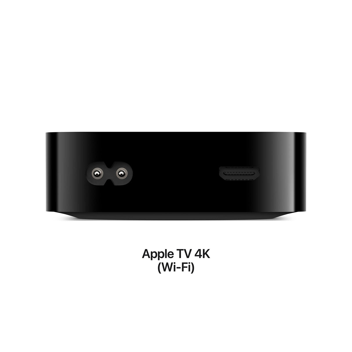 Apple 2022 Apple TV 4K (Wi‑Fi + Ethernet) con 128 GB (3.ª generación)