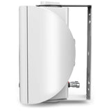 Audibax Elipse 6 Pareja Altavoces con Soporte Pared 6