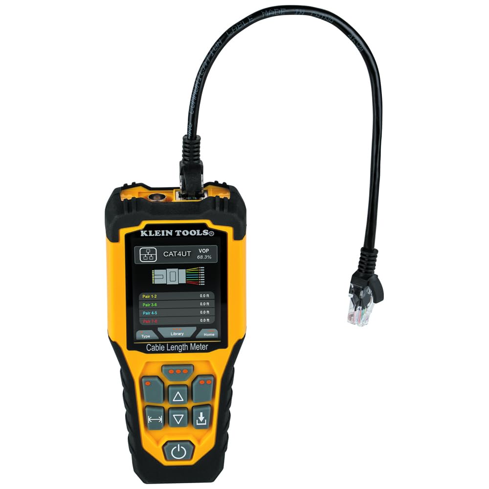 KLEIN TOOLS Kabellängenmessgerät 501-915 1 pieza(s)