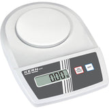 Balanza para colegios KERN EMB 600-2