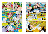 Namor The Sub-Mariner Epic Collection: The Invasion Of New York