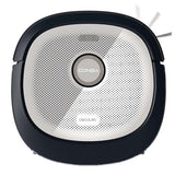 Cecotec Robot Aspirador y Friegasuelos con Estación Autovaciado, IA y Láser Conga Z100 X-Treme. Navegación Láser e Inteligencia Artificial, 20000Pa, Fregado Profesional, Mopa Bimaterial XXL