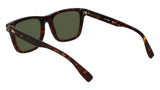 Lacoste Gafas de Sol L6045S 230 DARK HAVANA 54/19/145 Hombre