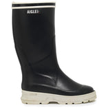 Aigle Navira, Bota Industrial Hombre, Noche, 44 EU
