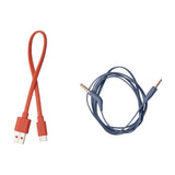 JBL Auriculares Tune 720 BT, inálambricos por Bluetooth, 76 horas de reproducción con JBL Pure Bass, plegables, azul