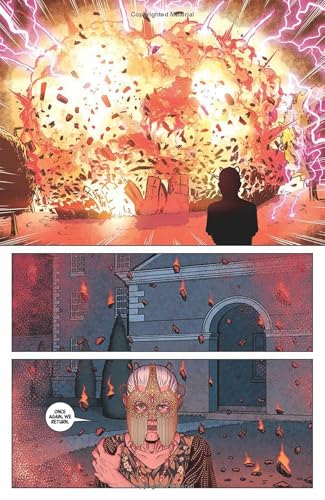 The Wicked + The Divine Compendium