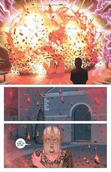 The Wicked + The Divine Compendium