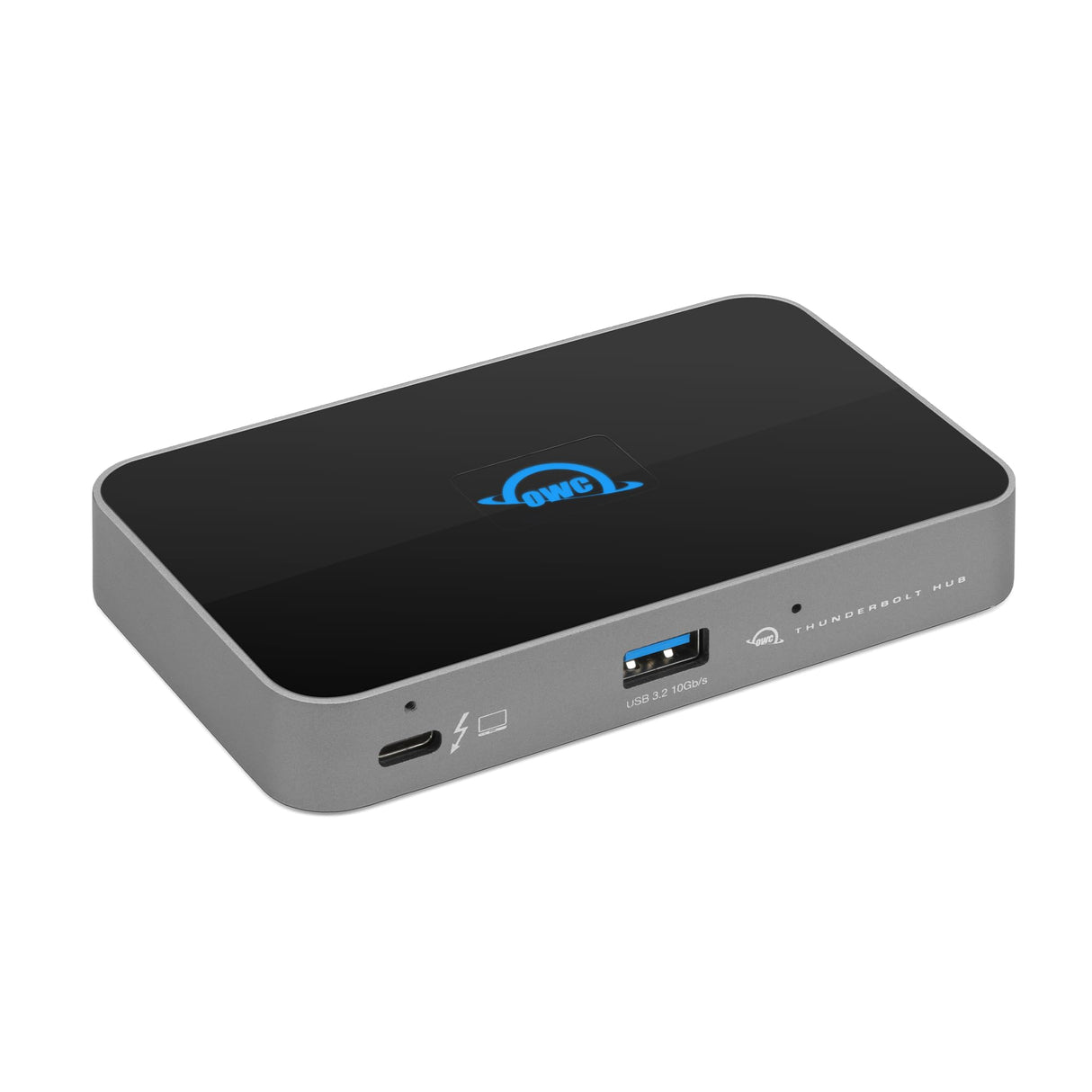 OWC - Hub Thunderbolt - Hub Thunderbolt 4 con 5 Puertos para Mac y Windows