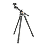 Vanguard Veo 3+ 263AB160S - Trípode Aluminio multiángulo rótula Bola