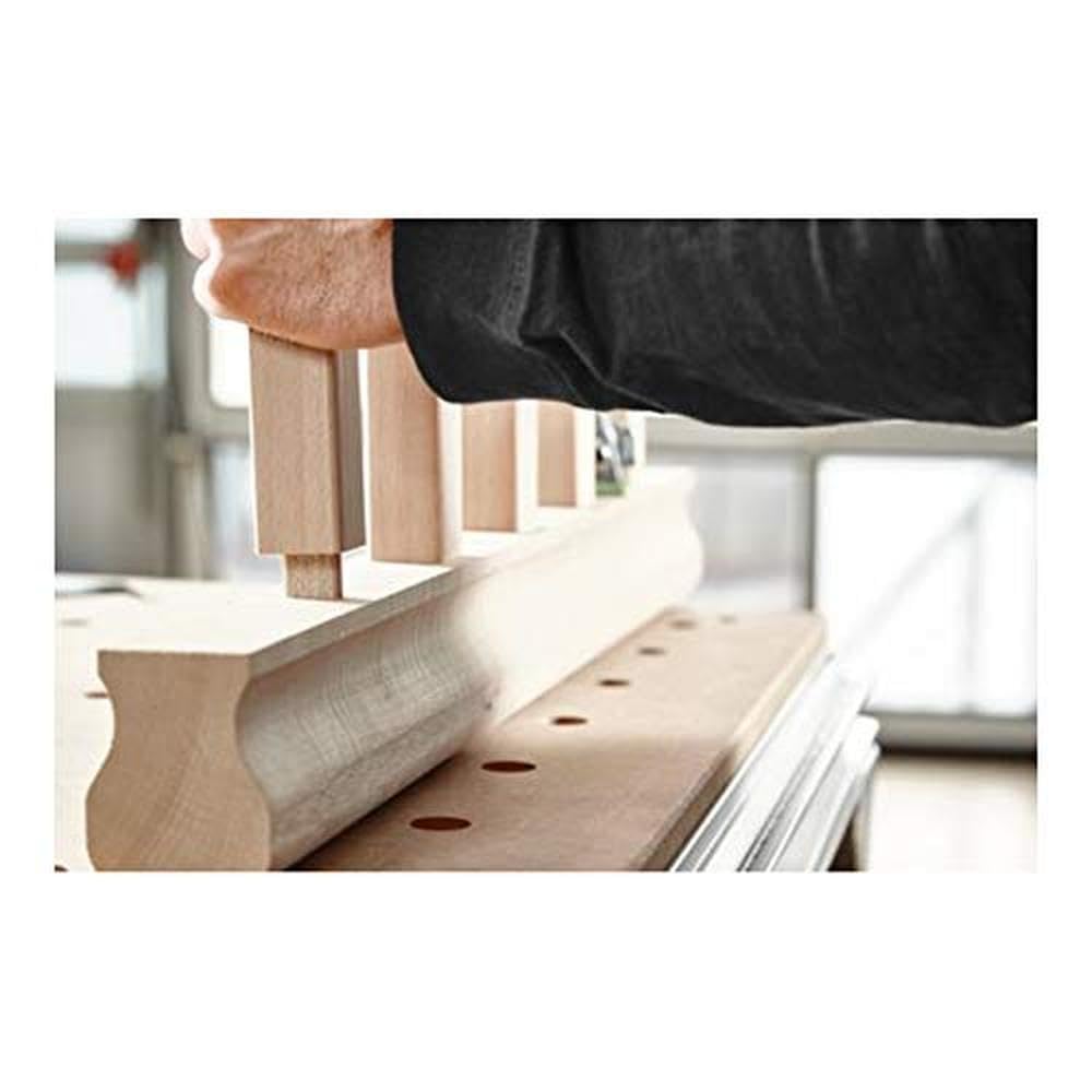 Festool Tacos DOMINO de haya D 6x40/1140 BU
