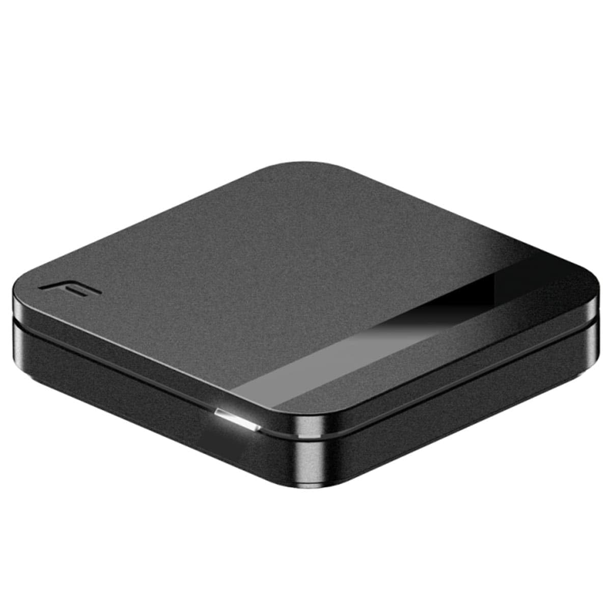 Formular Z10 Neo 2024 · 4K Android Ott Media Streamer 4K · HDR10+ · NAS Client
