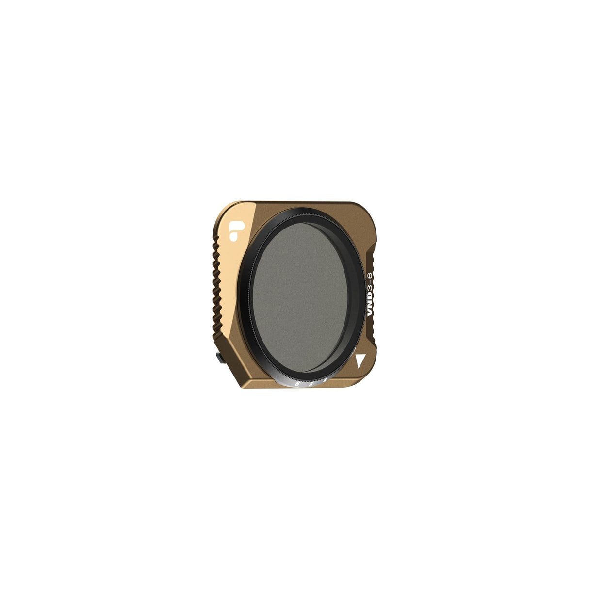 PolarPro - Classic - VND 3-6 - Lightweight - Gimbal optimization