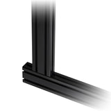 Next Level Racing Elite Freestanding Single Monitor Stand - Black Edition