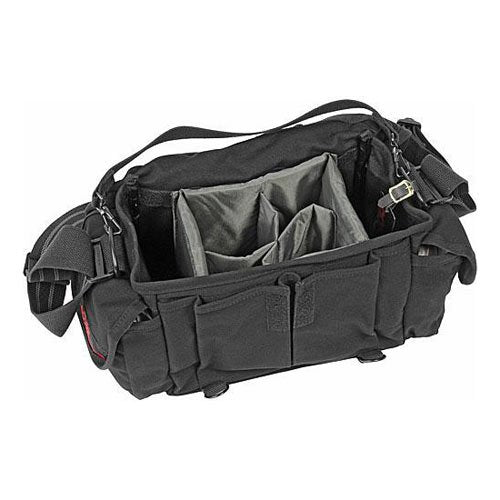 Domke 700-02A F2 Original - Bolsa para cámara de fotos, color negro
