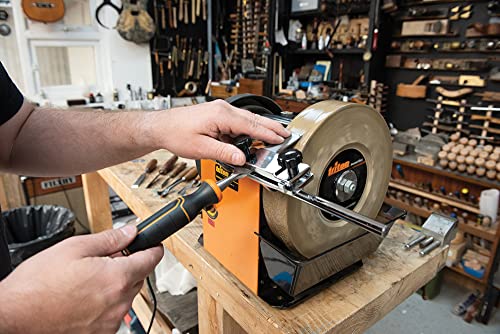 Triton 949257 - Amoladora (tamaño: 120W)