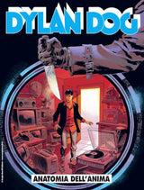 Un anno con Dylan Dog. Box 2024