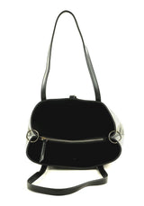 Valentino Lio Re Shopping Bag Nero