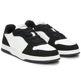 HUGO Hadrian_Tenn_pusd, Zapatillas Mujer, Open White111, 37 EU