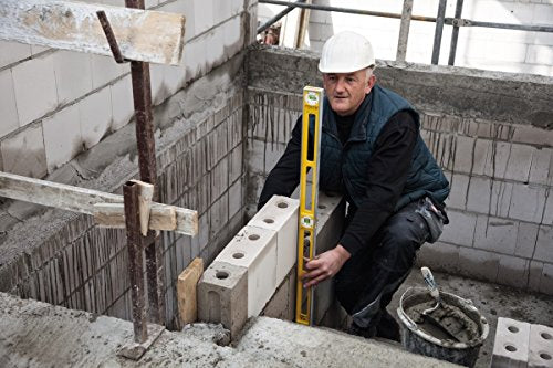 NIVEL FUNDICIÓN RECTANGULAR 83S/80 CM.