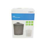 Adastra Altavoz Exterior Resistente a la Intemperie | 120 W | Blanco 6.5 Pulgadas