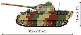 COBI Pz.Kpfw.V Panther Ausf.A