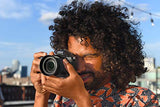 Nikon Z50 - Cámara sin Espejo de 21 MP, Negro - Kit Cuerpo con Objetivo 16-50 DX VR y 50-250 DX VR