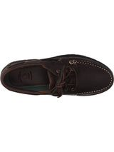 Aigle Pantuflas Tarmac para hombre, Marron Fonce, 42 EU