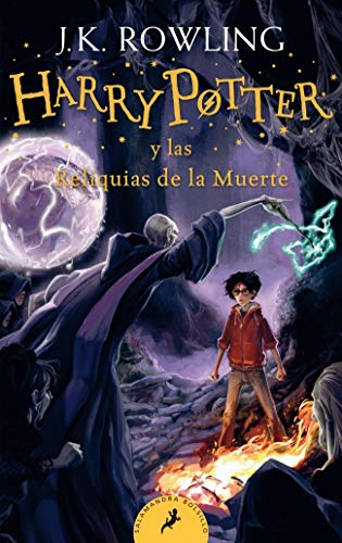 Pack Harry Potter - La serie completa: Harry Potter [ versión en español]