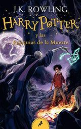 Pack Harry Potter - La serie completa: Harry Potter [ versión en español]