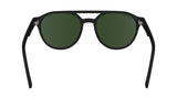 Lacoste Gafas de Sol L6008S 002 MATTE BLACK 53/19/145 Hombre