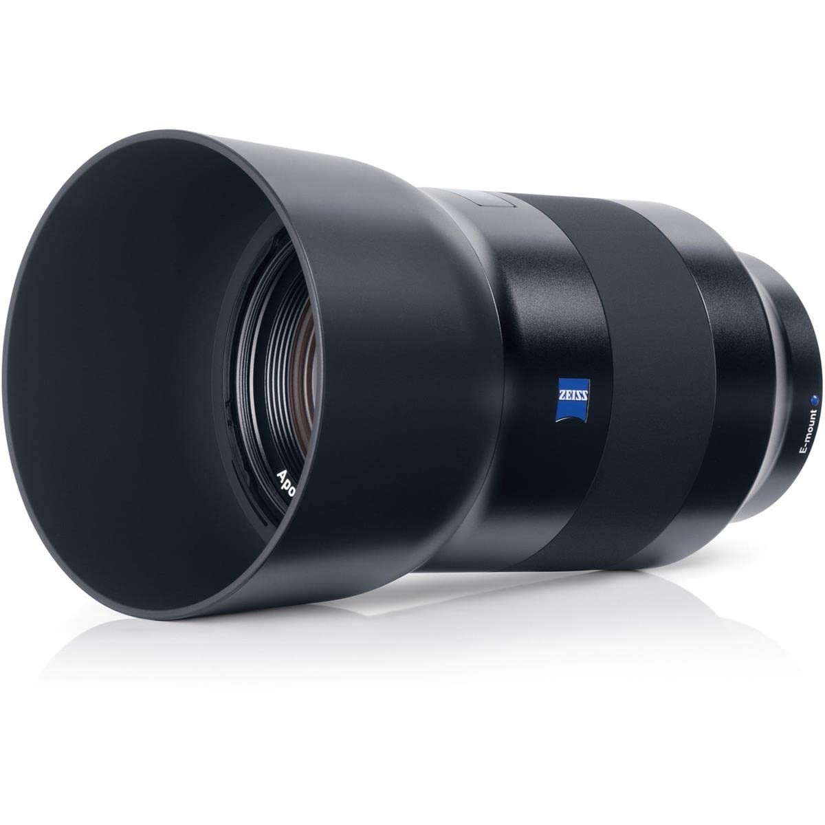 ZEISS Batis 2.8/135 para cámaras Sony con sistema full frame sin espejo de Sony (con montura E)
