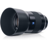 ZEISS Batis 2.8/135 para cámaras Sony con sistema full frame sin espejo de Sony (con montura E)