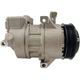 MAHLE ACP 889 000S - Compresor A/C