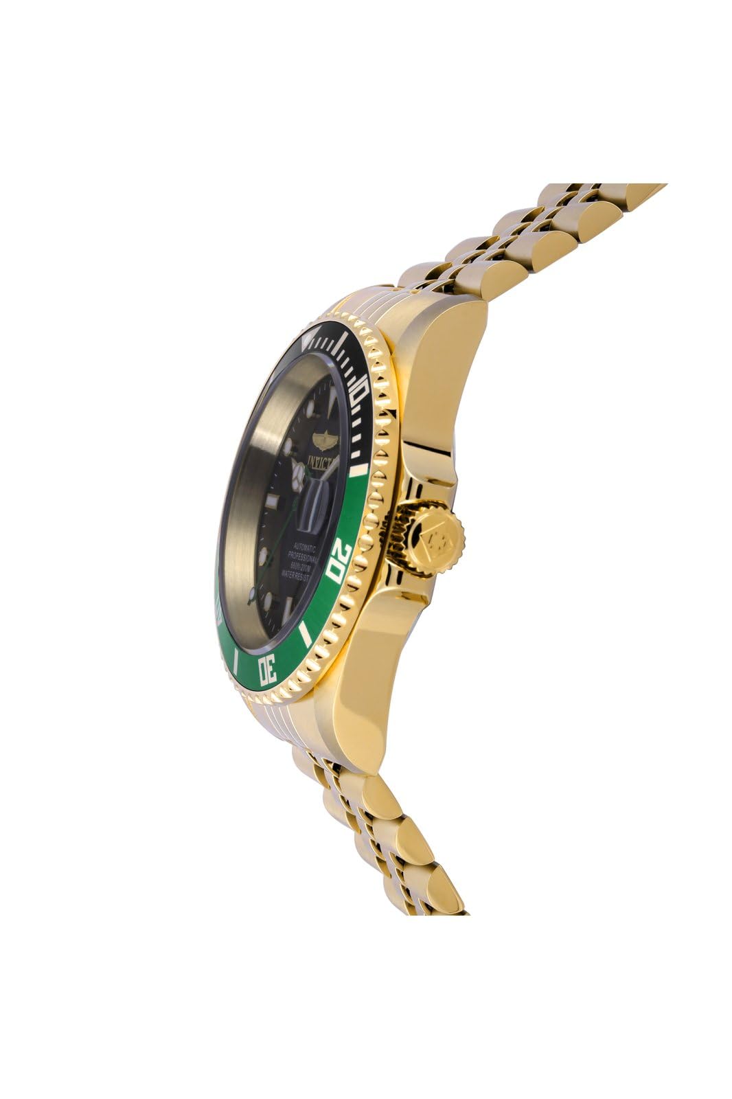 Invicta Pro Diver Reloj Automático para Hombre de acero inoxidable - 42mm
