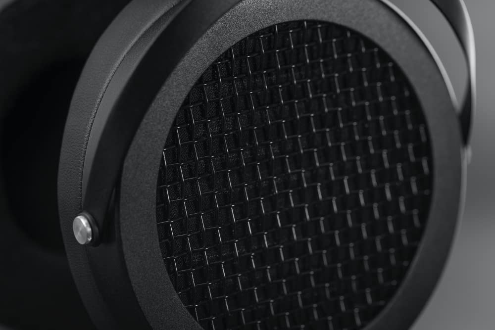 HiFiMAN Sundara - Auriculares, Negro, 30 x 20