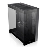 Thermaltake CTE E550 TG | Mid Tower |Hidden Connector | Black