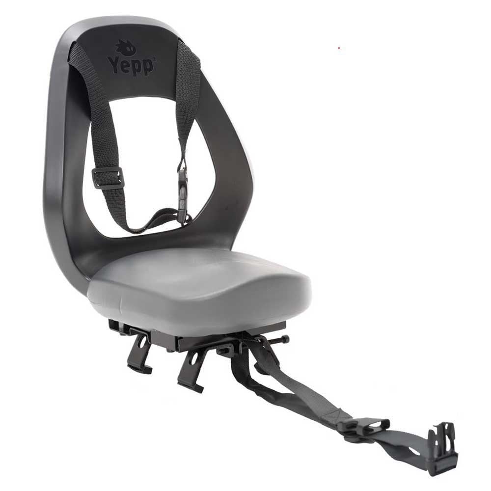 SILLA THULE YEPP JUNIOR TRASERA BUDGET PLATA NUEVA