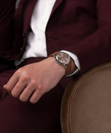 TIMEX Automatic Watch TW2W59300