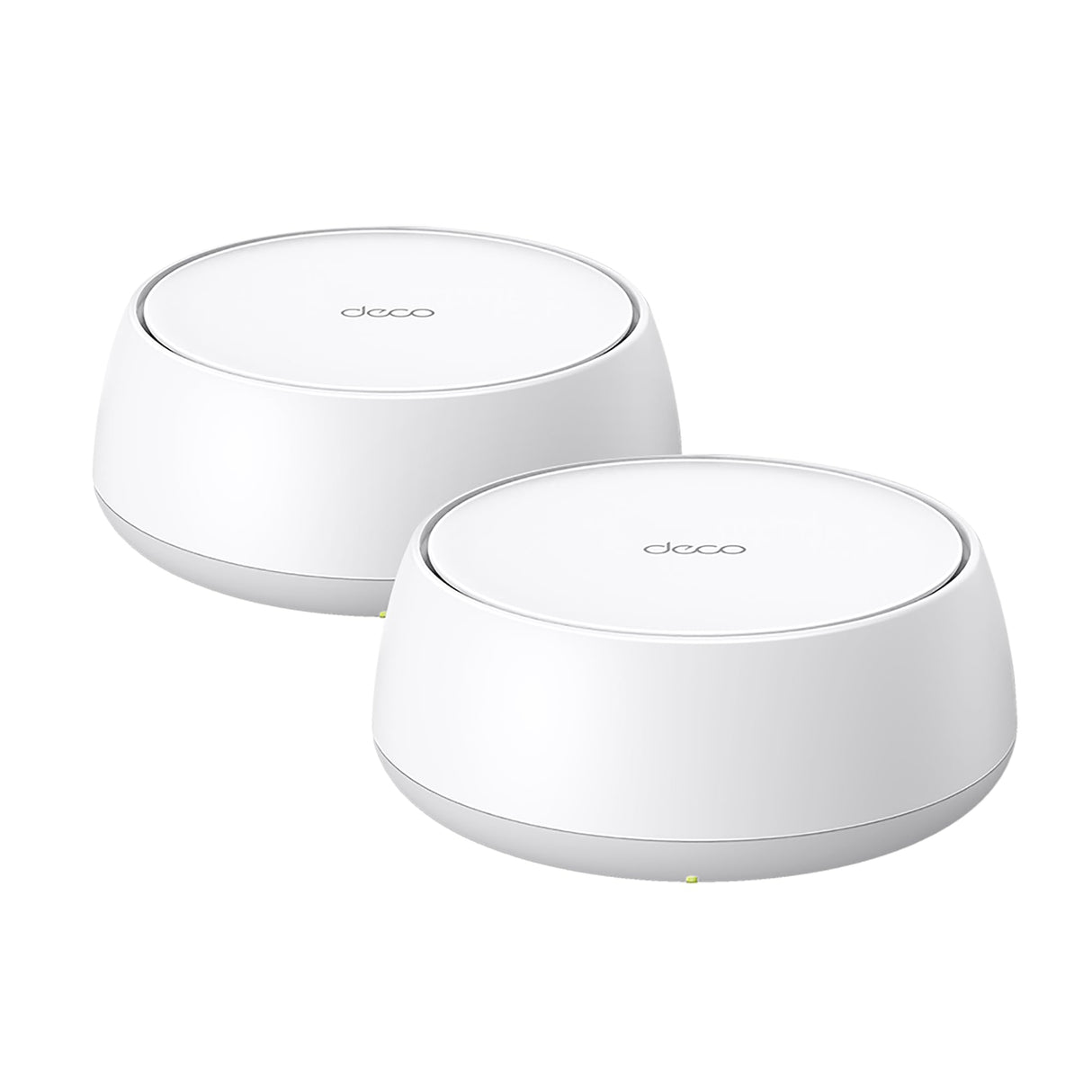 Sistema WiFi 7 Mesh BE3600 - Deco BE25(2-Pack)