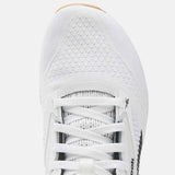 Reebok Nano X4, Zapatillas de Deporte Unisex adulto, Ftwwht Black Rbkg04, 44 EU