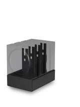 Flexson Base para 4 Sonos Amp - Negro